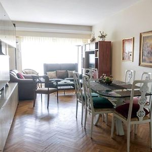 Apartamento de 3 Dormitorios